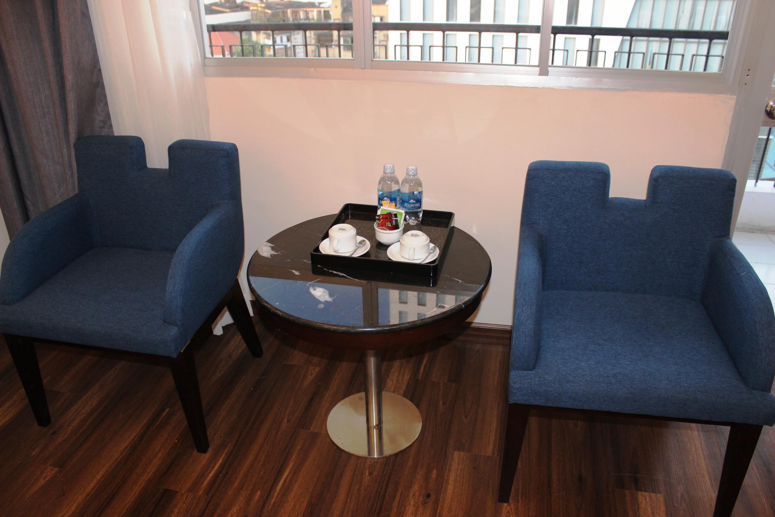 Liberty 2 Hotel Ho Chi Minh Zewnętrze zdjęcie