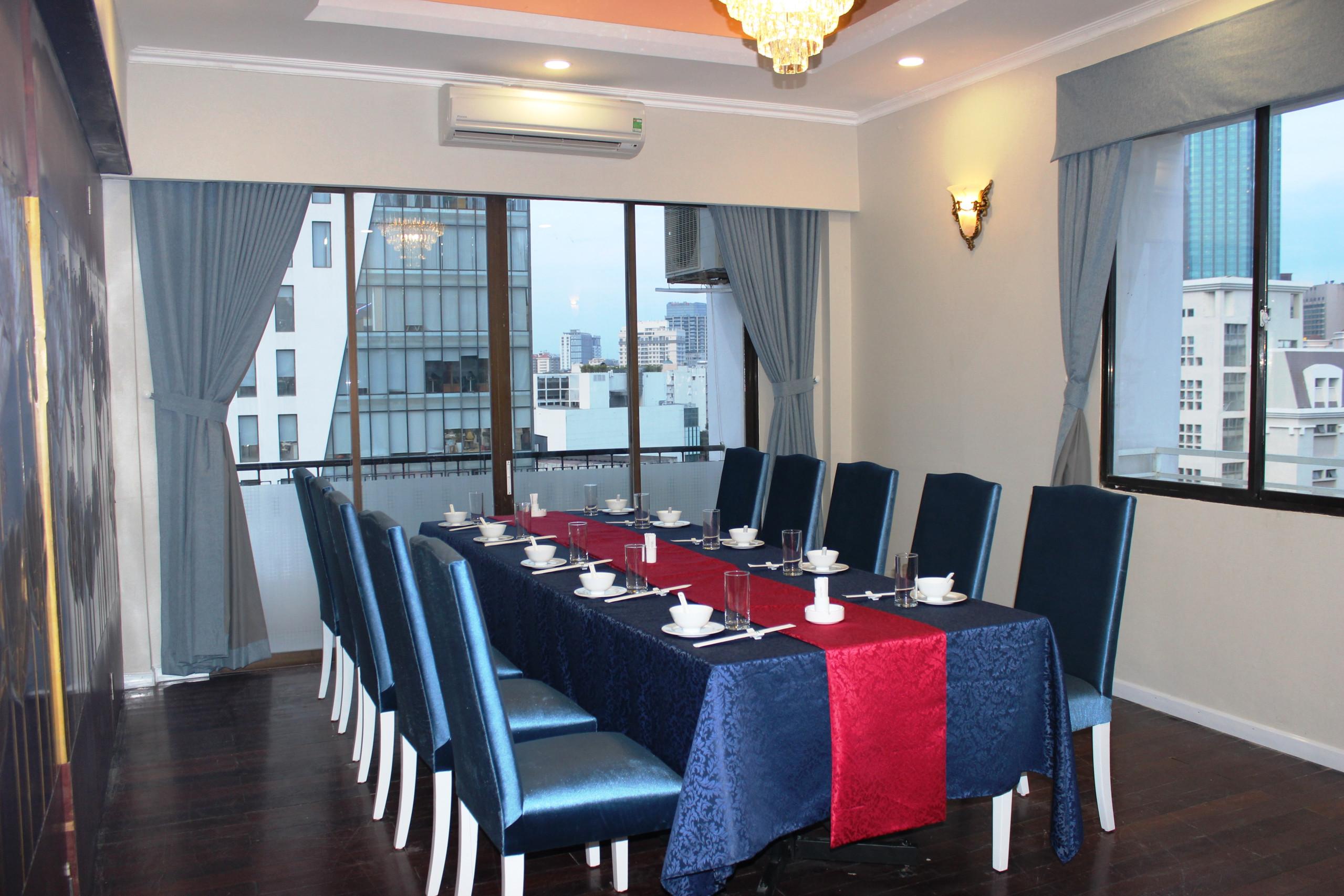 Liberty 2 Hotel Ho Chi Minh Zewnętrze zdjęcie