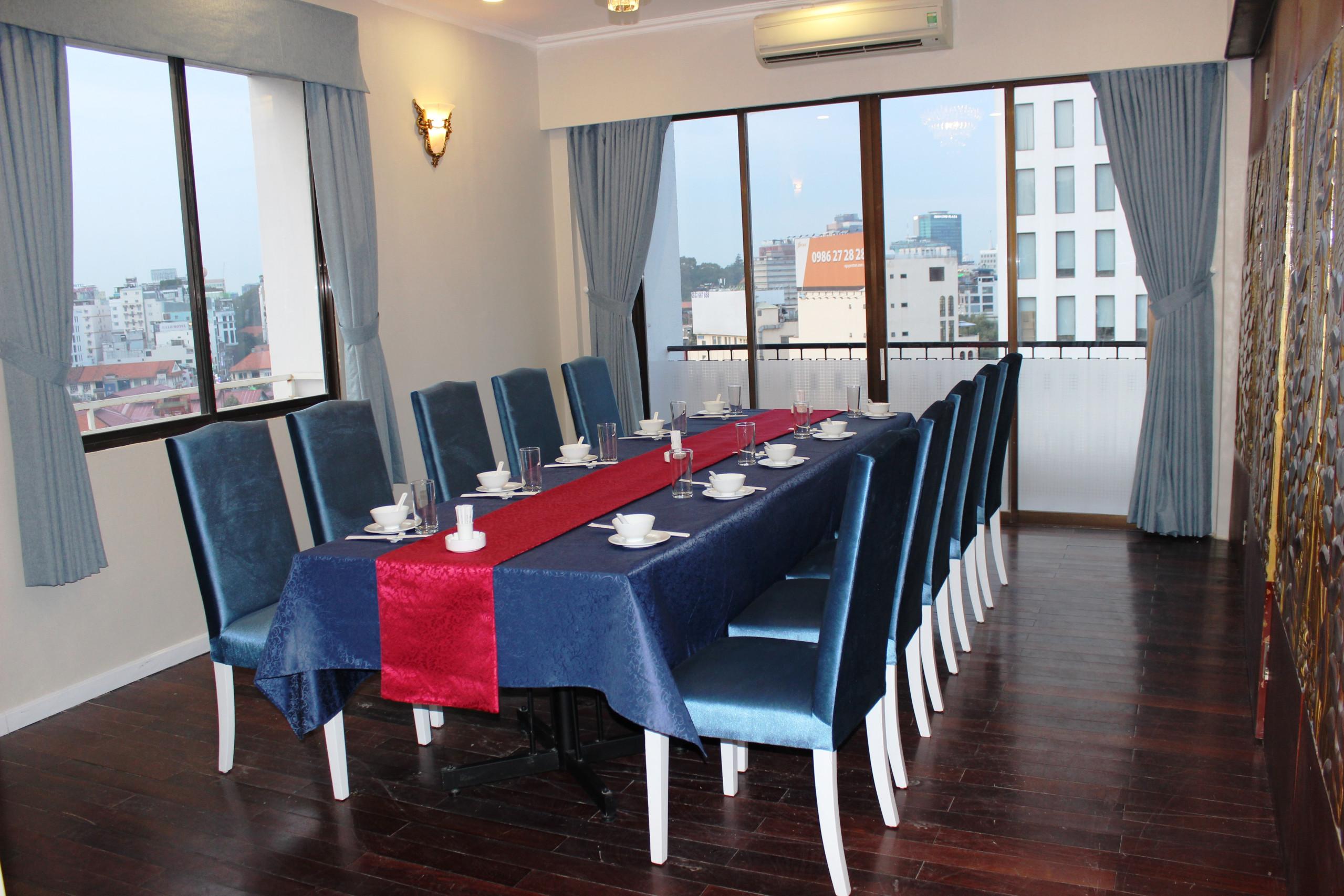 Liberty 2 Hotel Ho Chi Minh Zewnętrze zdjęcie