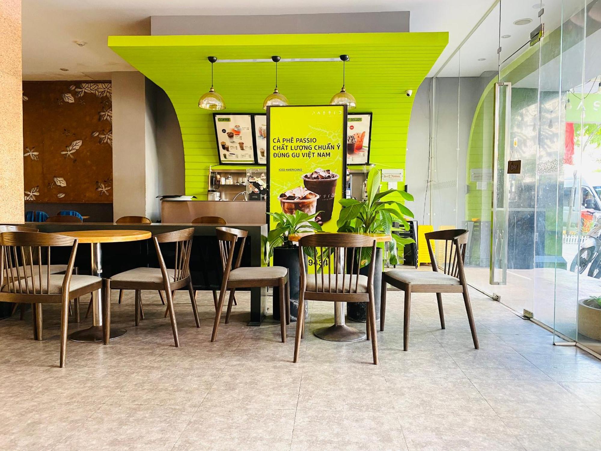 Liberty 2 Hotel Ho Chi Minh Zewnętrze zdjęcie
