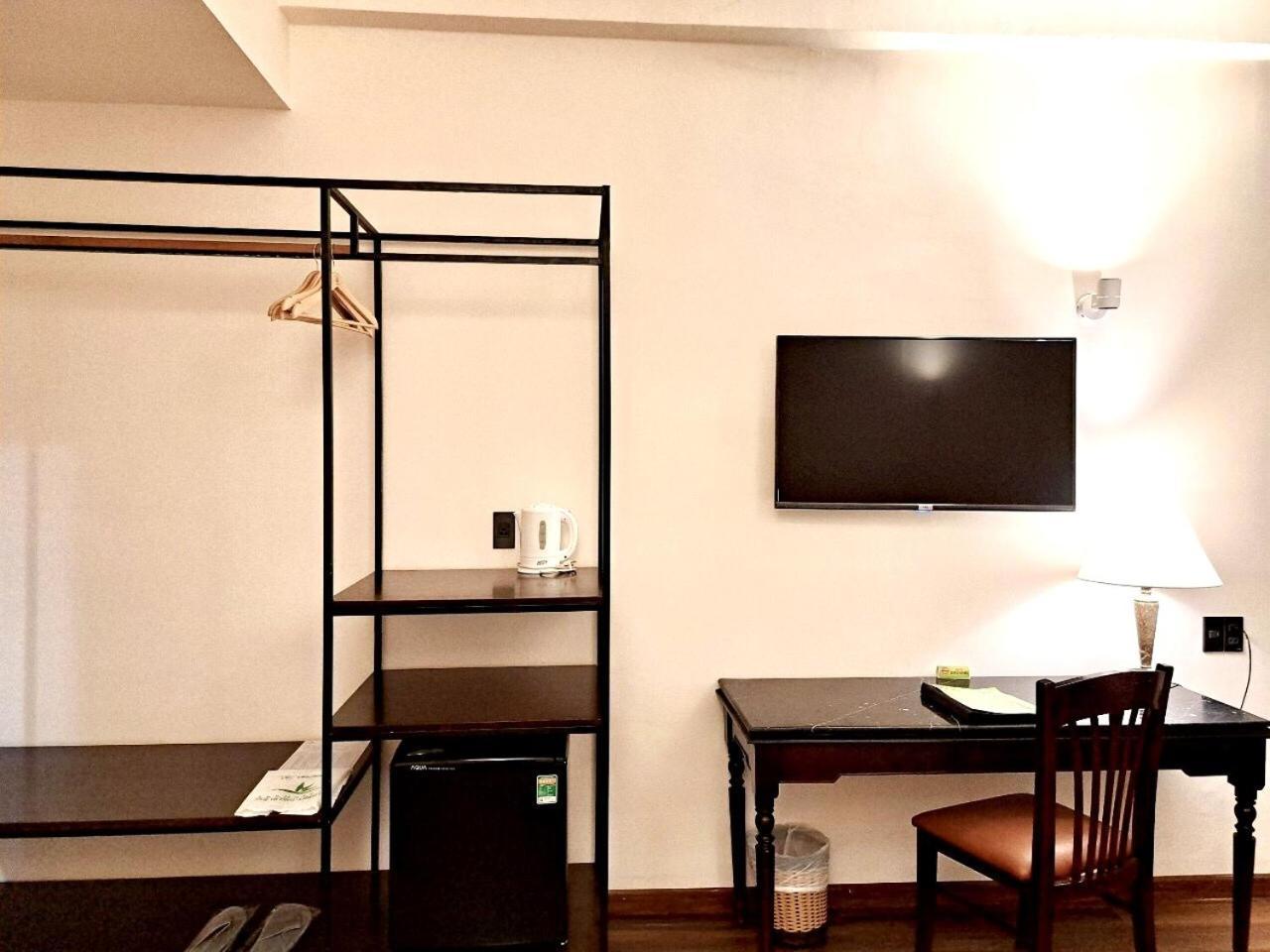 Liberty 2 Hotel Ho Chi Minh Zewnętrze zdjęcie