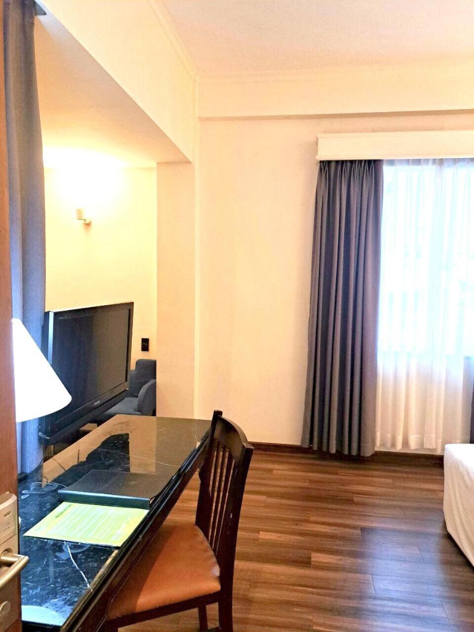 Liberty 2 Hotel Ho Chi Minh Zewnętrze zdjęcie