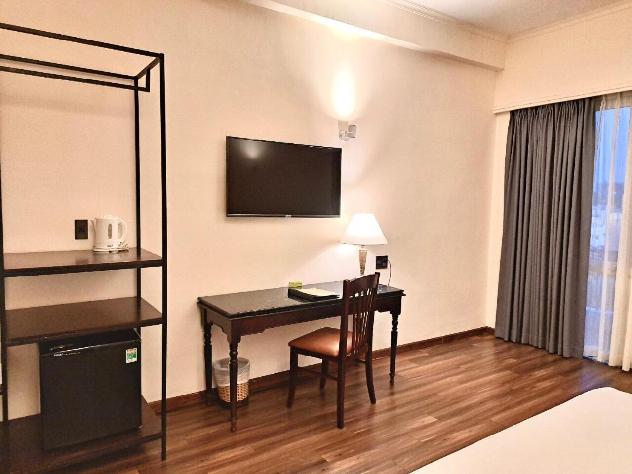 Liberty 2 Hotel Ho Chi Minh Zewnętrze zdjęcie