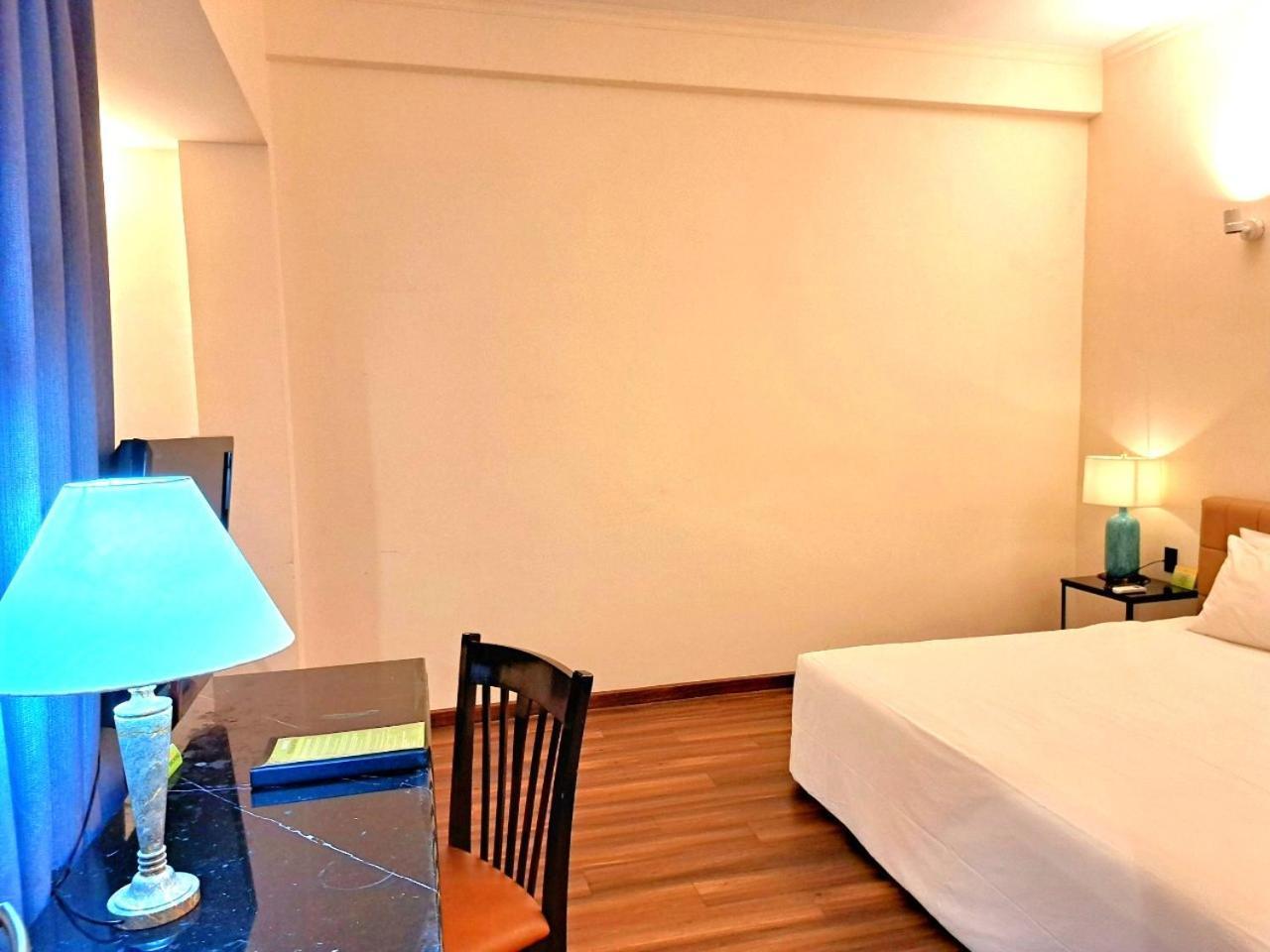 Liberty 2 Hotel Ho Chi Minh Zewnętrze zdjęcie