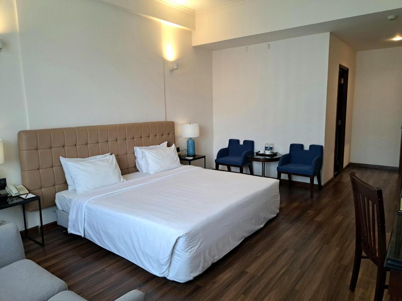 Liberty 2 Hotel Ho Chi Minh Zewnętrze zdjęcie