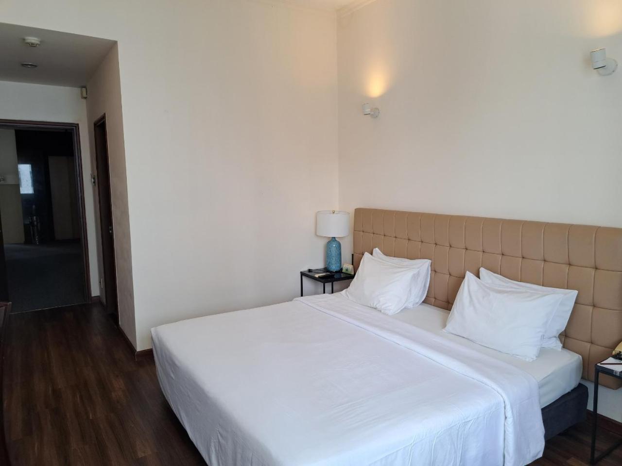 Liberty 2 Hotel Ho Chi Minh Zewnętrze zdjęcie