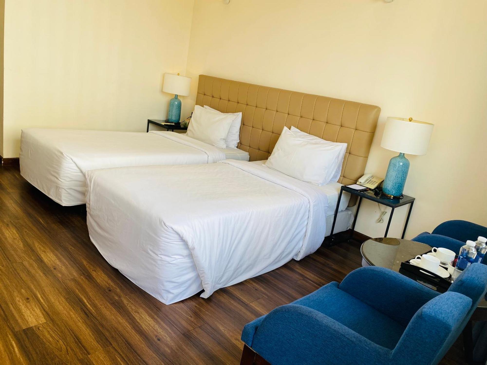Liberty 2 Hotel Ho Chi Minh Zewnętrze zdjęcie