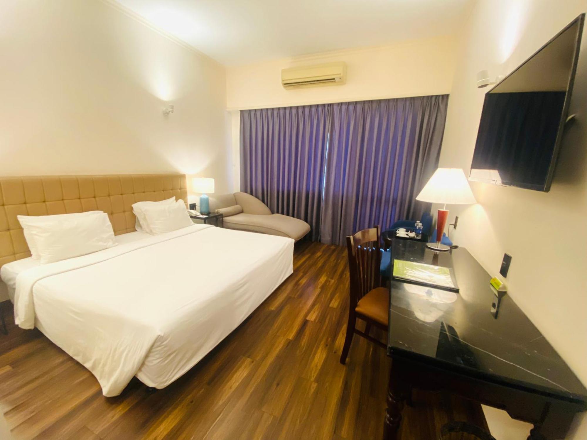 Liberty 2 Hotel Ho Chi Minh Zewnętrze zdjęcie